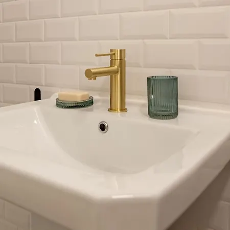 Apartment Guestready - Quiet And Pleasant T2 Lyon