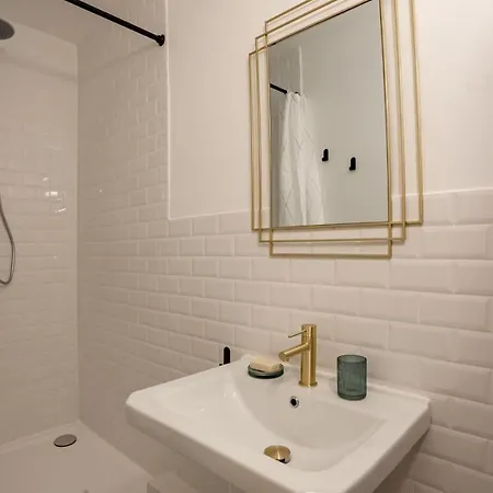 Guestready - Quiet And Pleasant T2